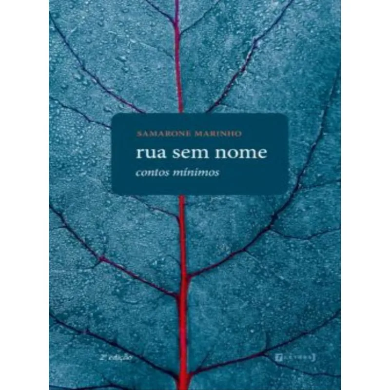 RUA SEM NOME - CONTOS MÍNIMOS