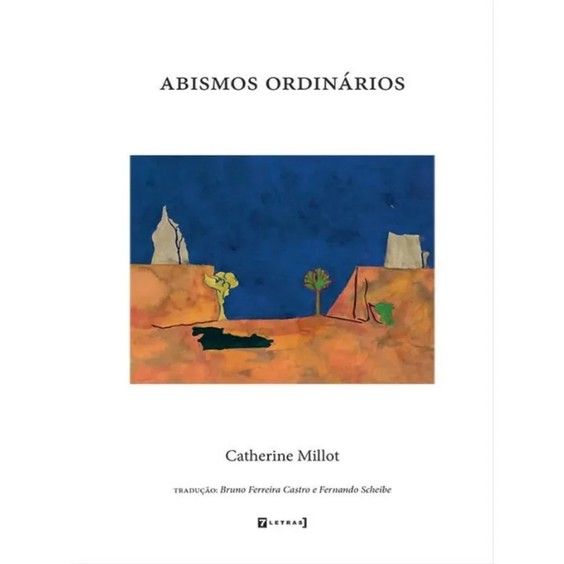 ABISMOS ORDINÁRIOS