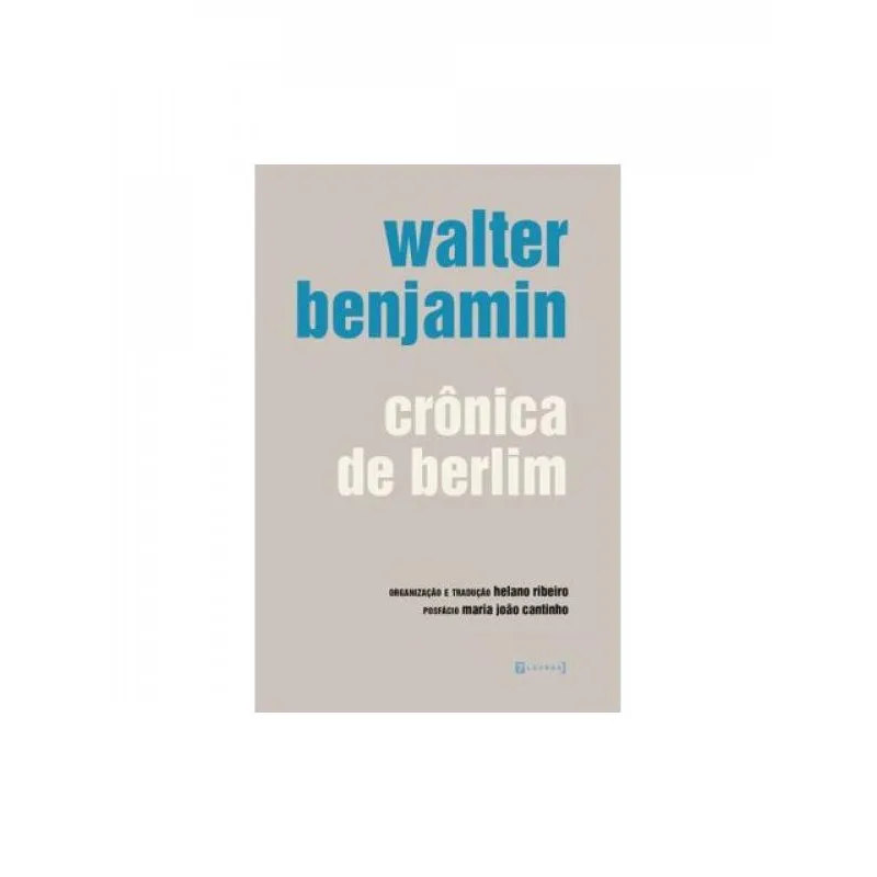 Crônica de berlim