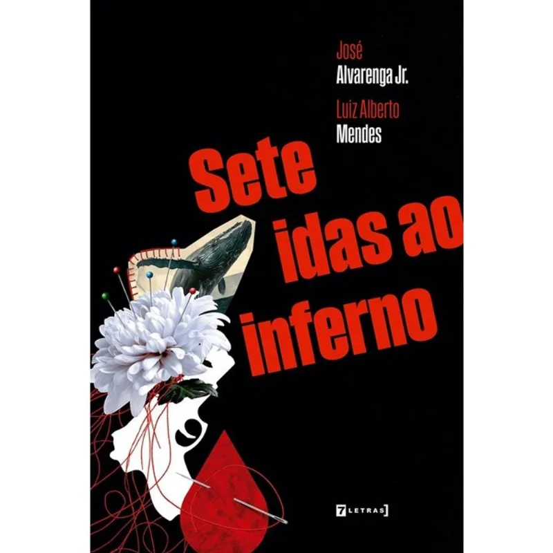 SETE IDAS AO INFERNO