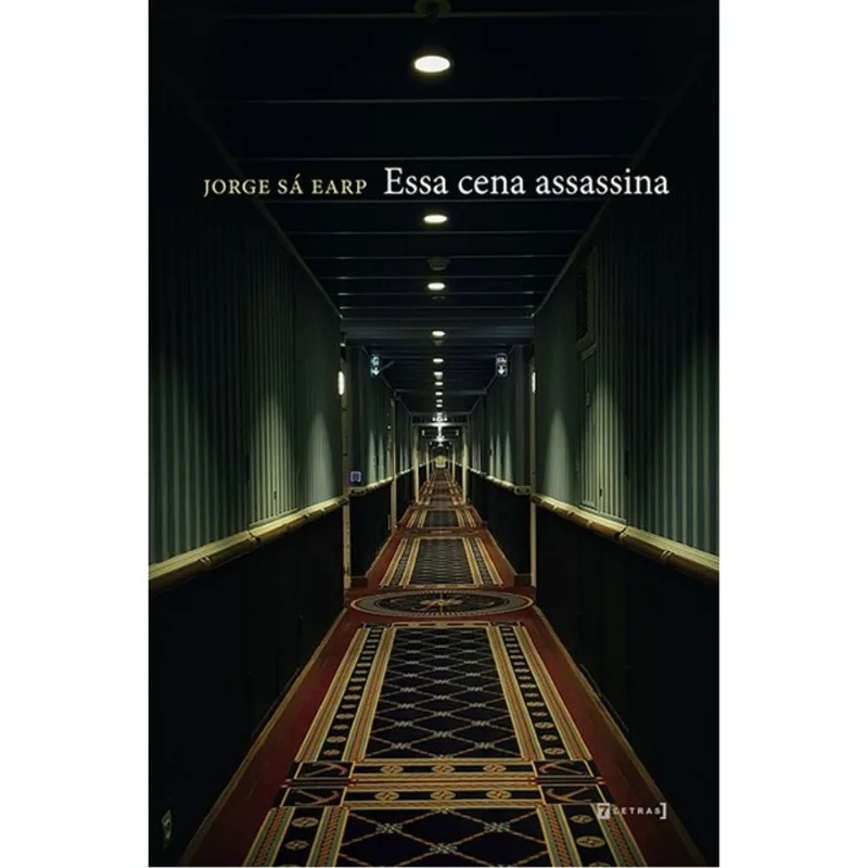 ESSA CENA ASSASSINA
