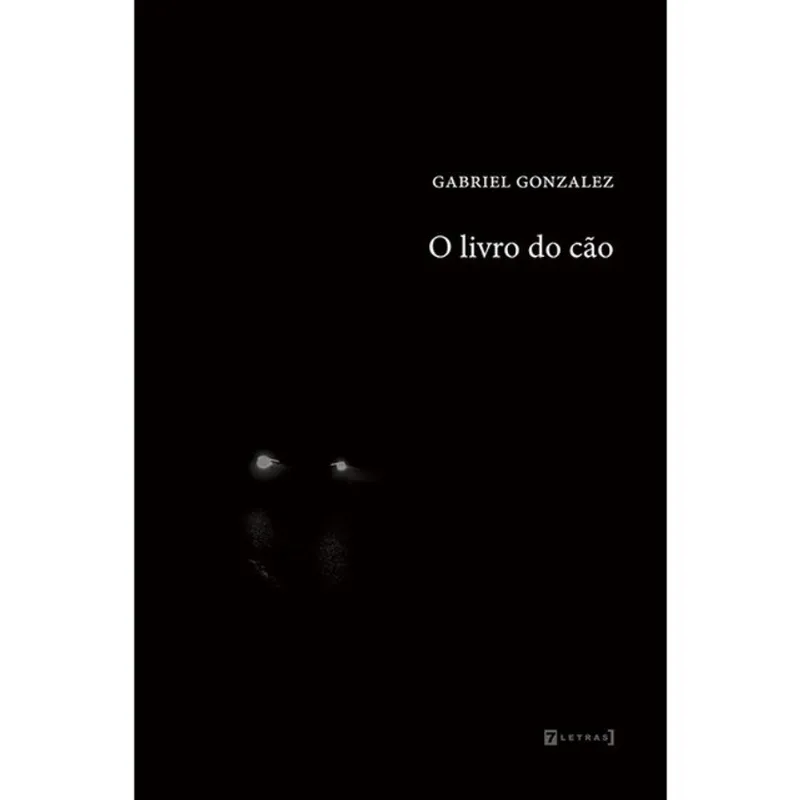 O LIVRO DO CÃO