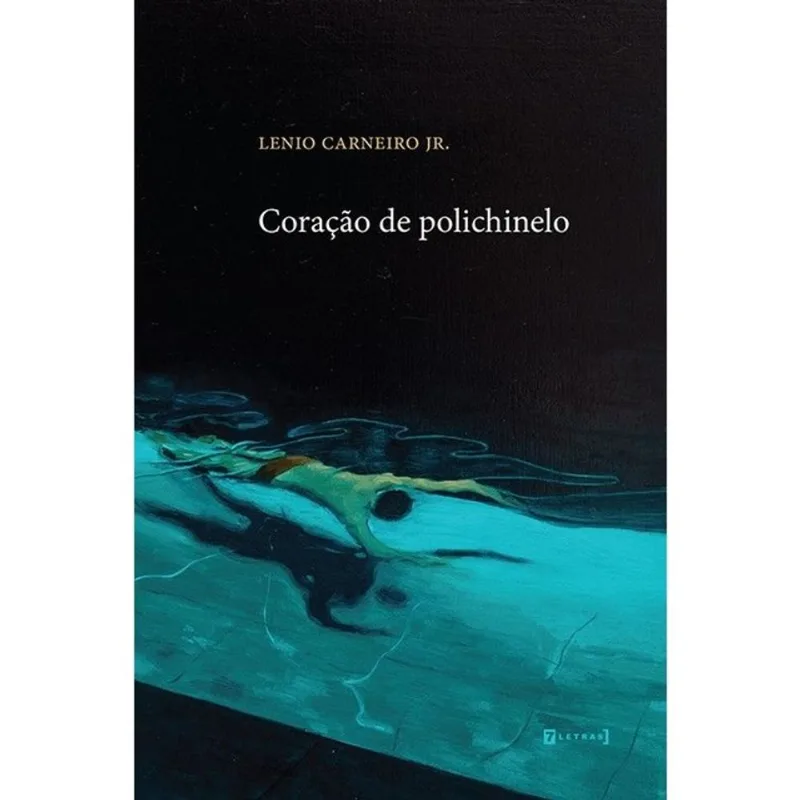 CORAÇÃO DE POLICHINELO
