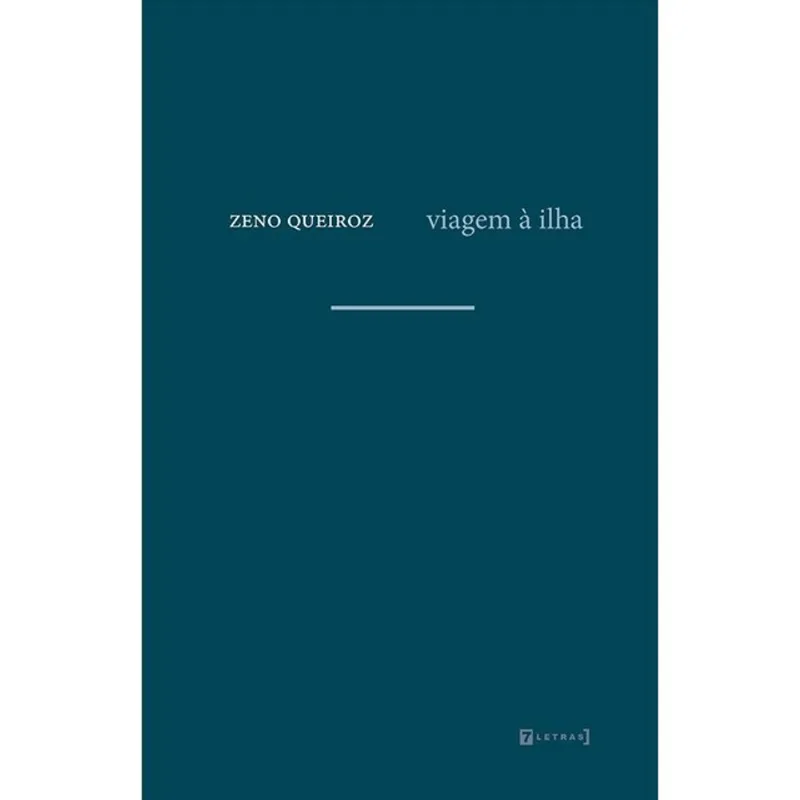 VIAGEM À ILHA
