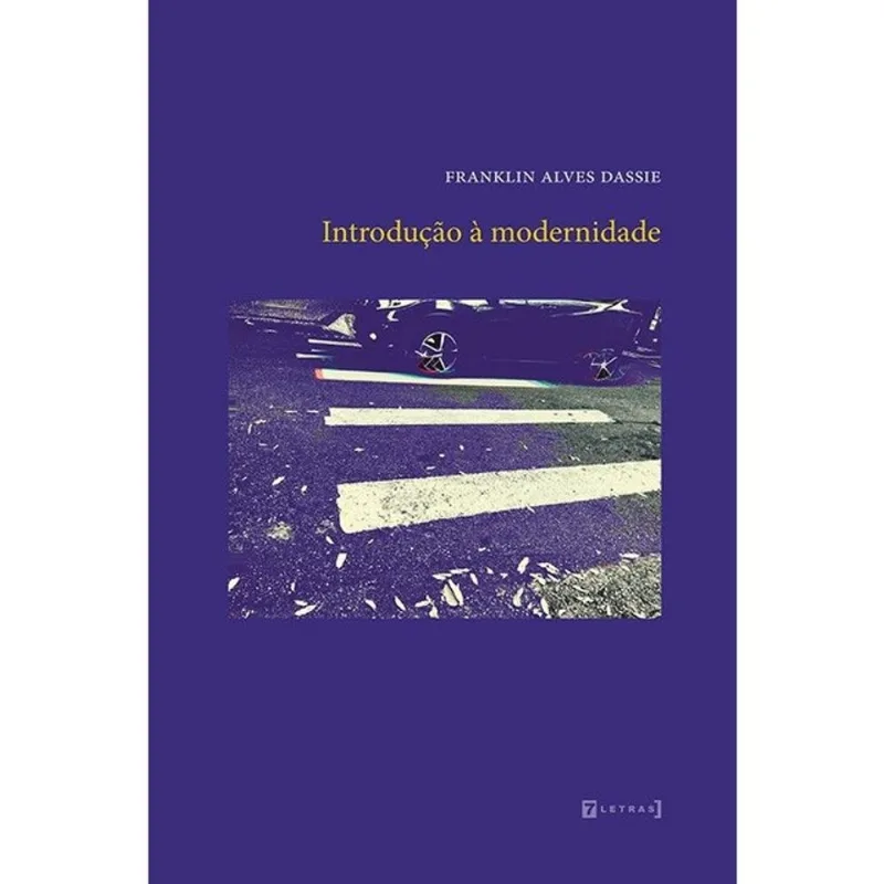 INTRODUÇÃO À MODERNIDADE