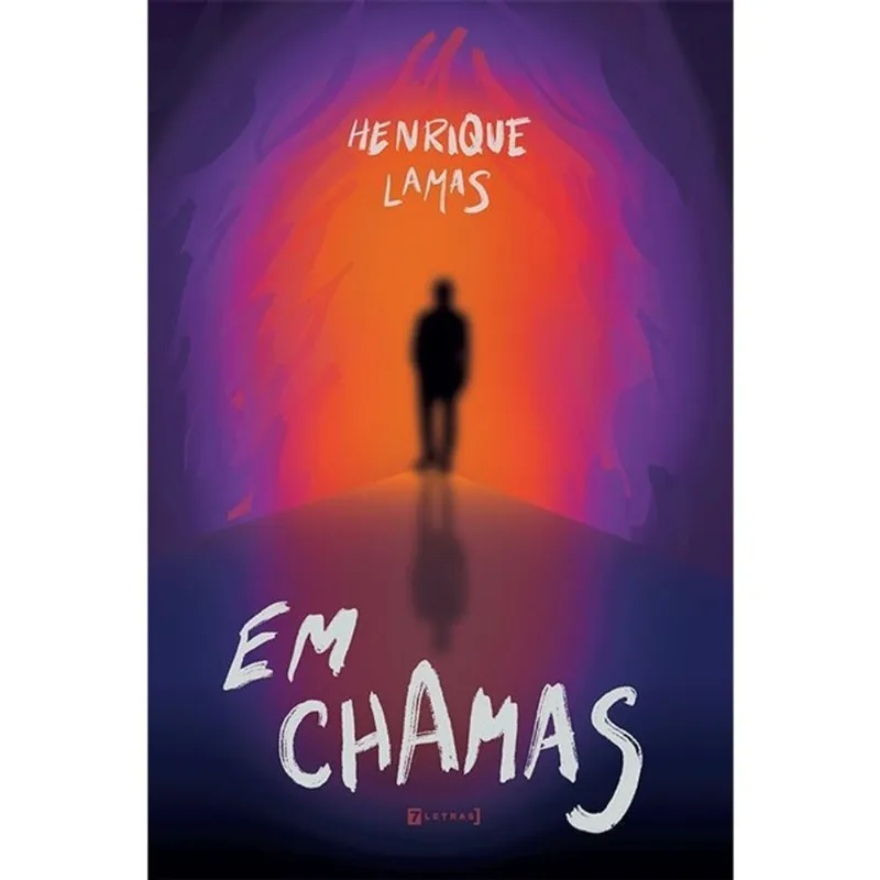 EM CHAMAS
