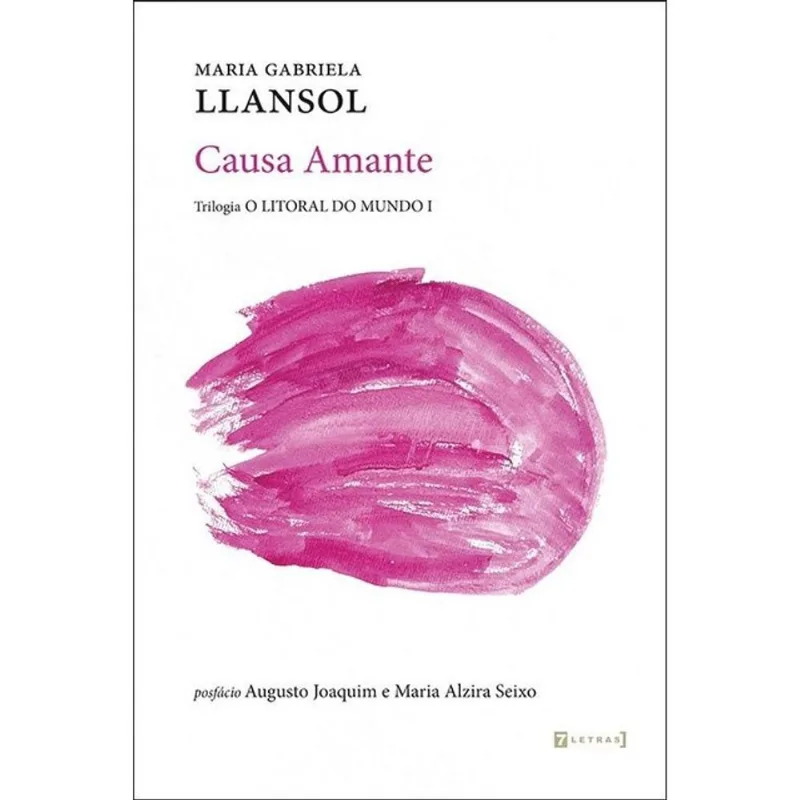 CAUSA AMANTE