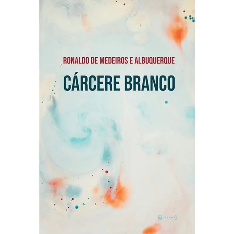 CÁRCERE BRANCO