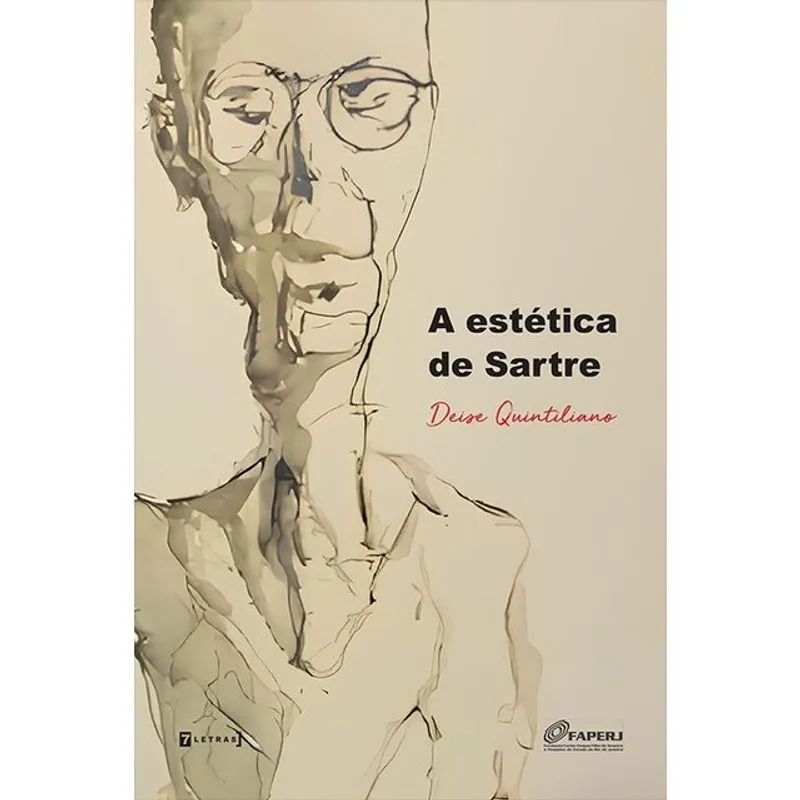 A ESTÉTICA DE SARTRE