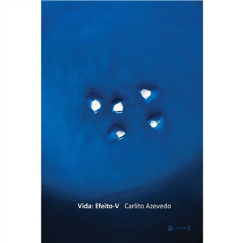 Vida - Efeito-V