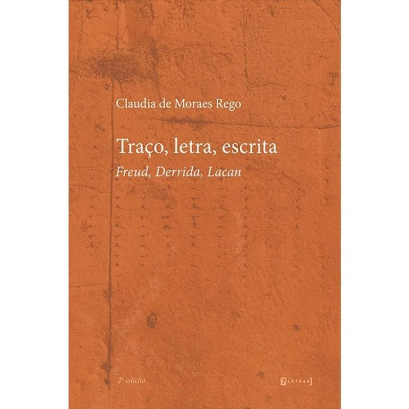 TRAÇO, LETRA, ESCRITA