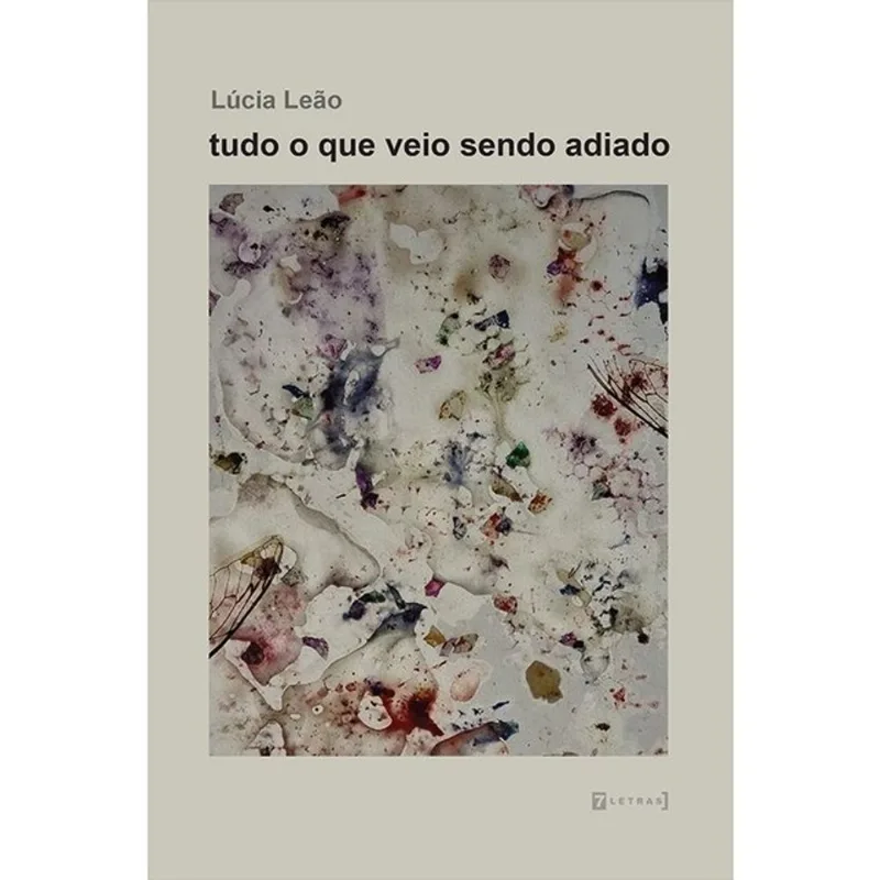 TUDO O QUE VEIO SENDO ADIADO