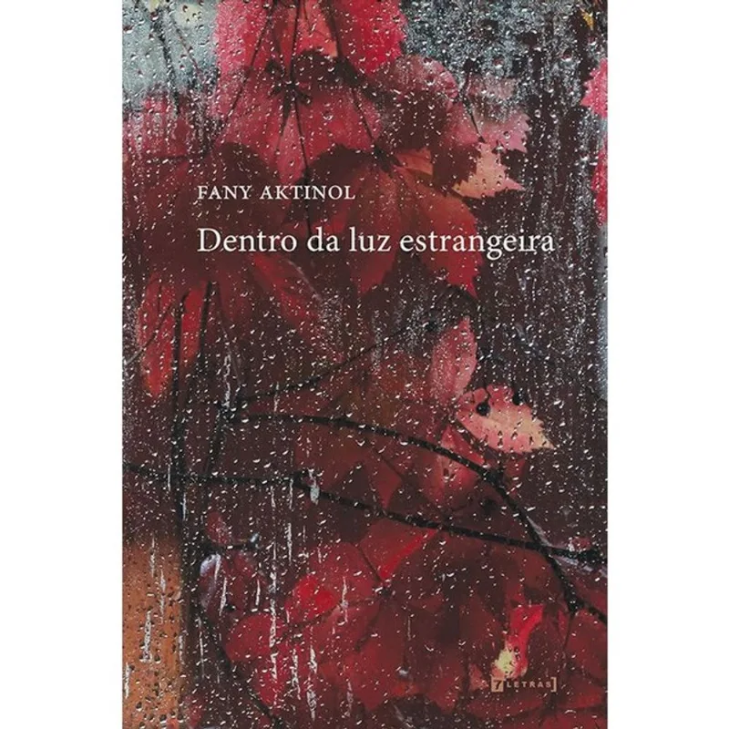 DENTRO DA LUZ ESTRANGEIRA