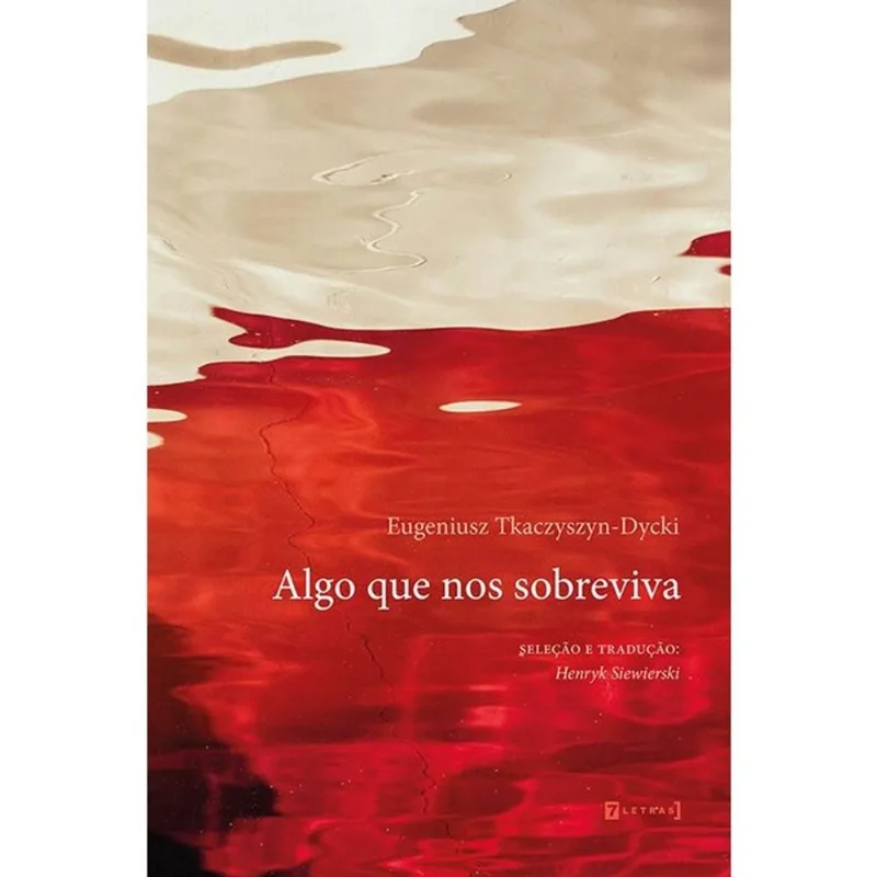 ALGO QUE NOS SOBREVIVA
