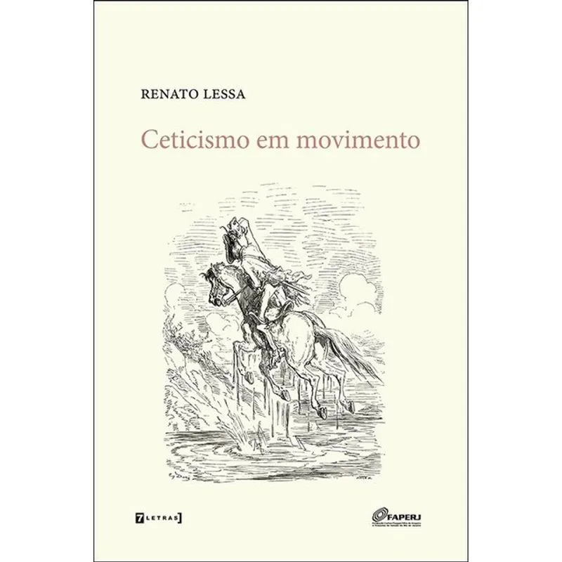 CETICISMO EM MOVIMENTO
