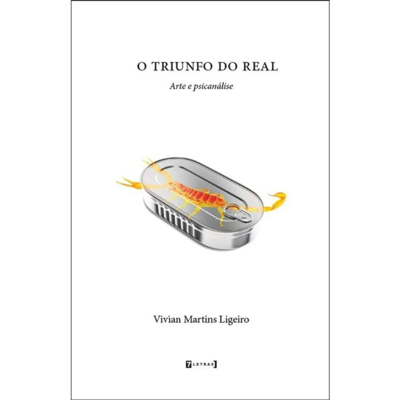 O TRIUNFO DO REAL