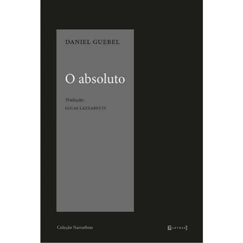 O ABSOLUTO