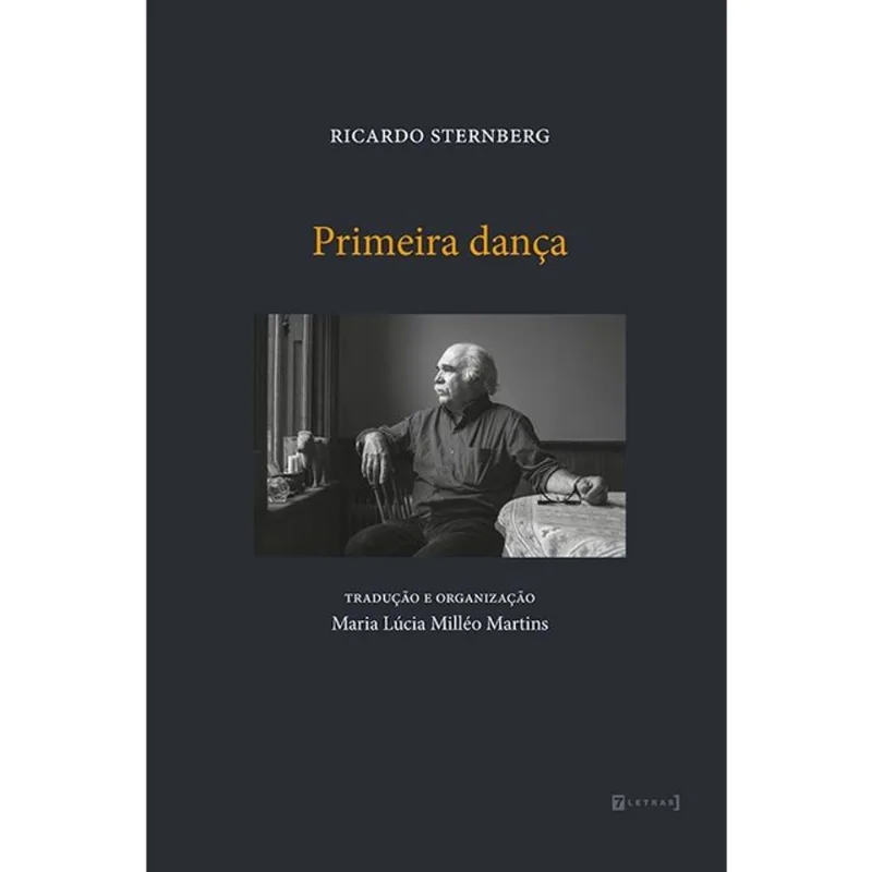 PRIMEIRA DANÇA