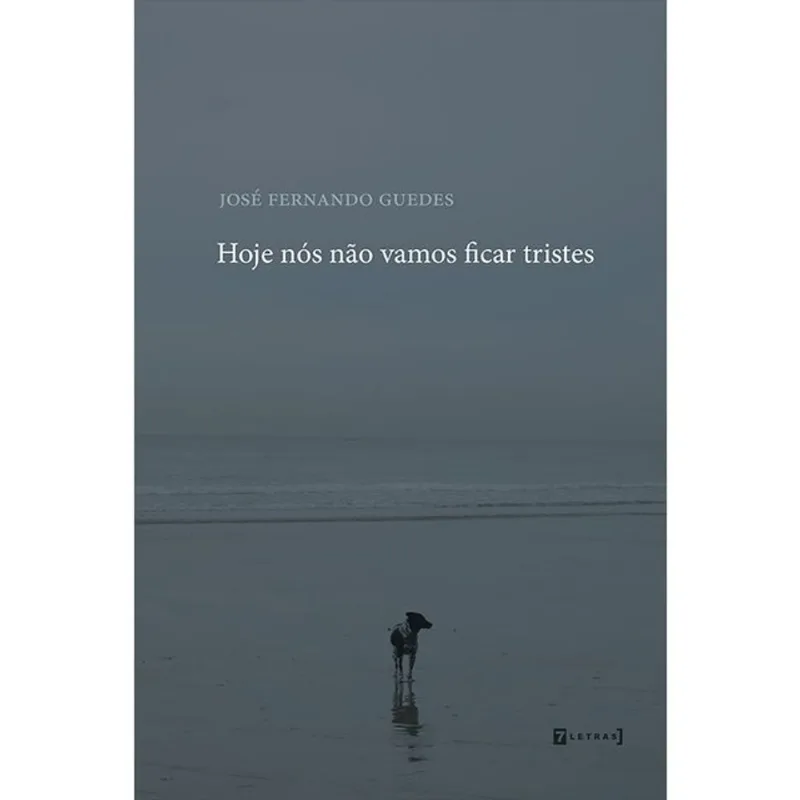 HOJE NÓS NÃO VAMOS FICAR TRISTES