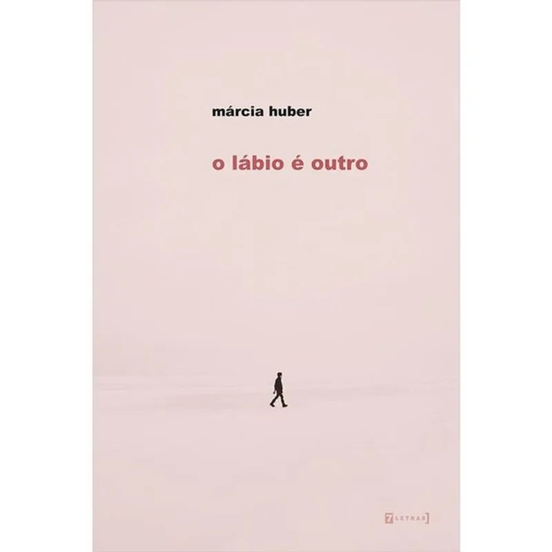 O LÁBIO É OUTRO