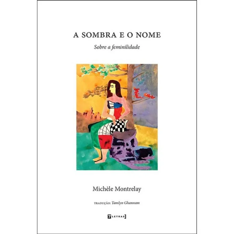 A SOMBRA E O NOME