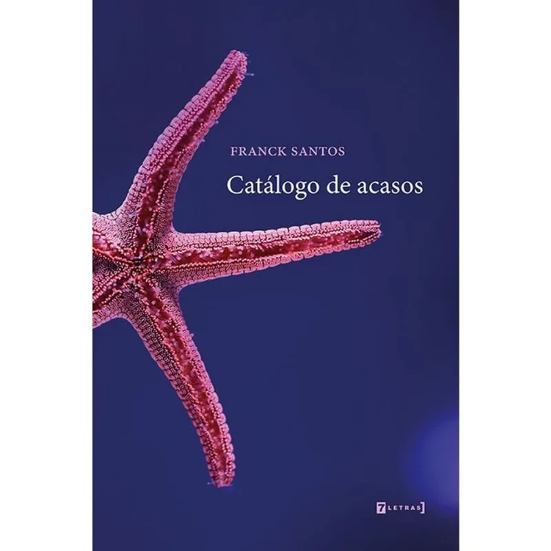 CATÁLOGO DE ACASOS