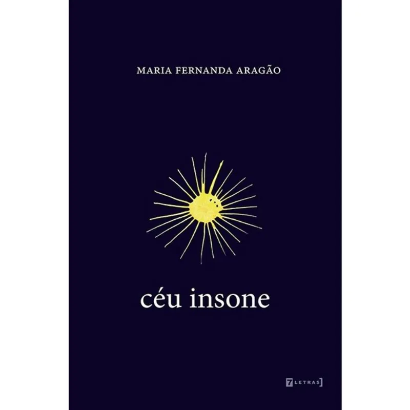 CÉU INSONE