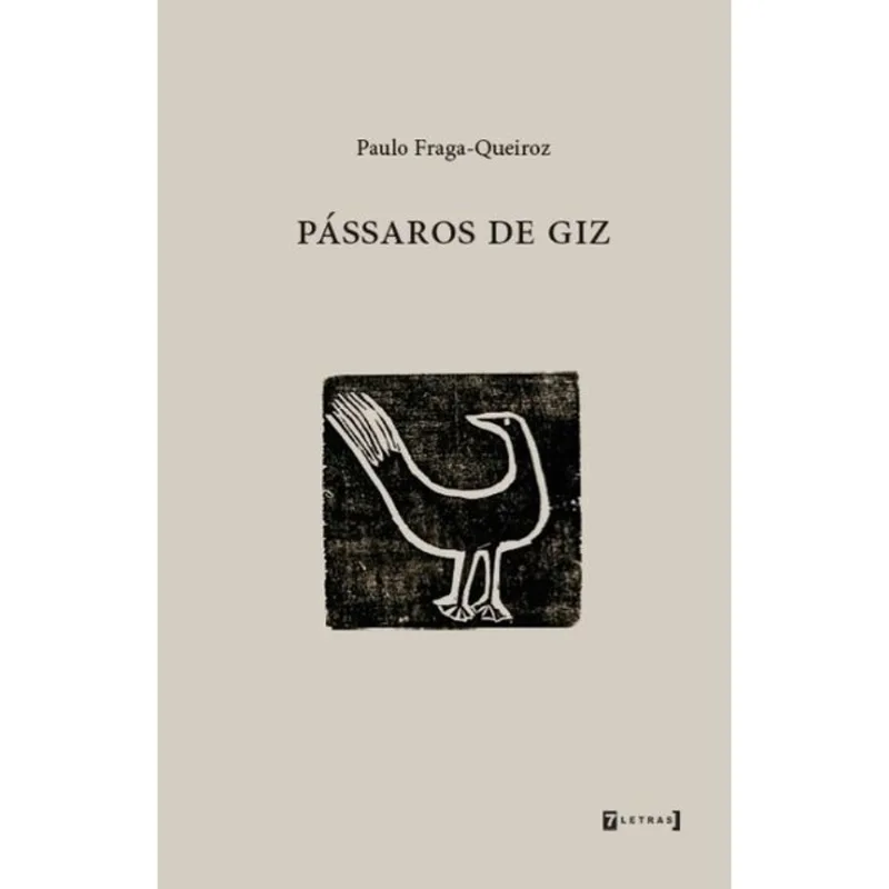 PÁSSAROS DE GIZ