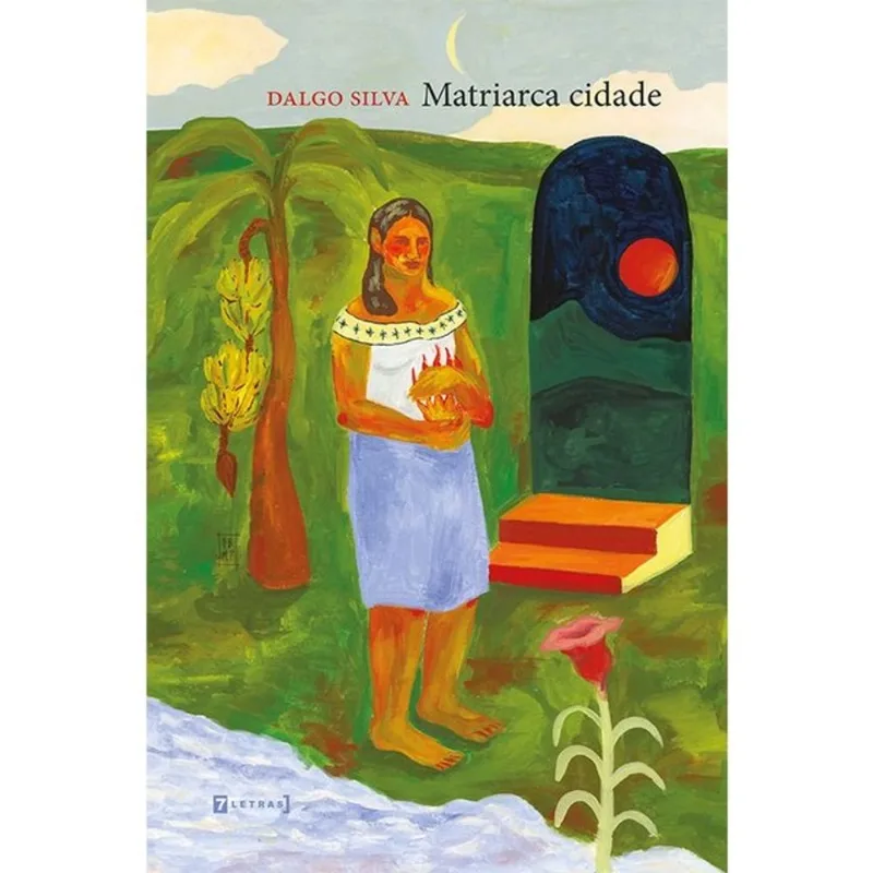 A MATRIARCA DA CIDADE