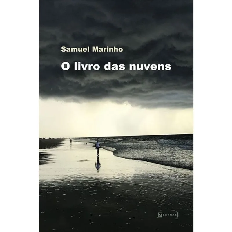 O LIVRO DAS NUVENS
