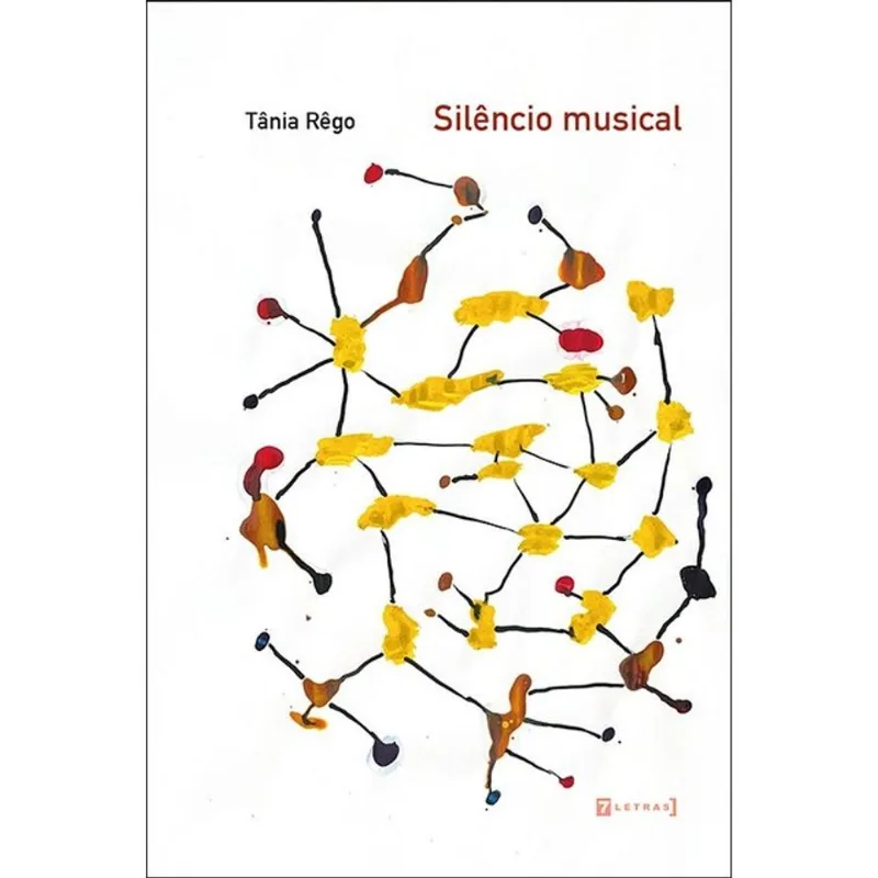SILÊNCIO MUSICAL