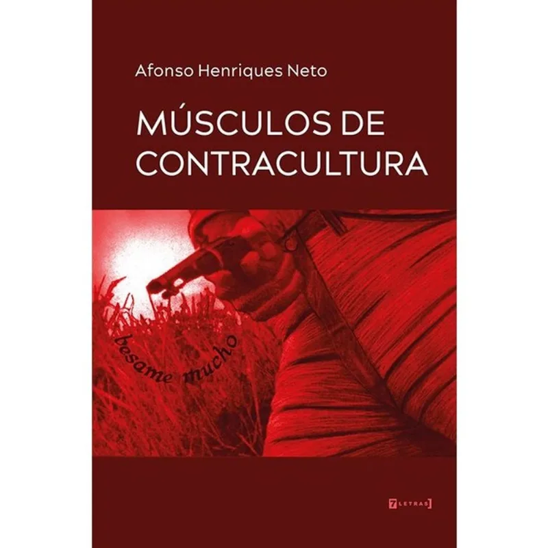 MÚSCULOS DE CONTRACULTURA