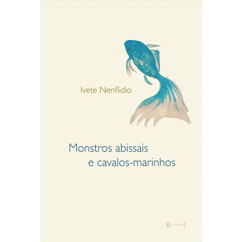 MONSTROS ABISSAIS E CAVALOS-MARINHOS