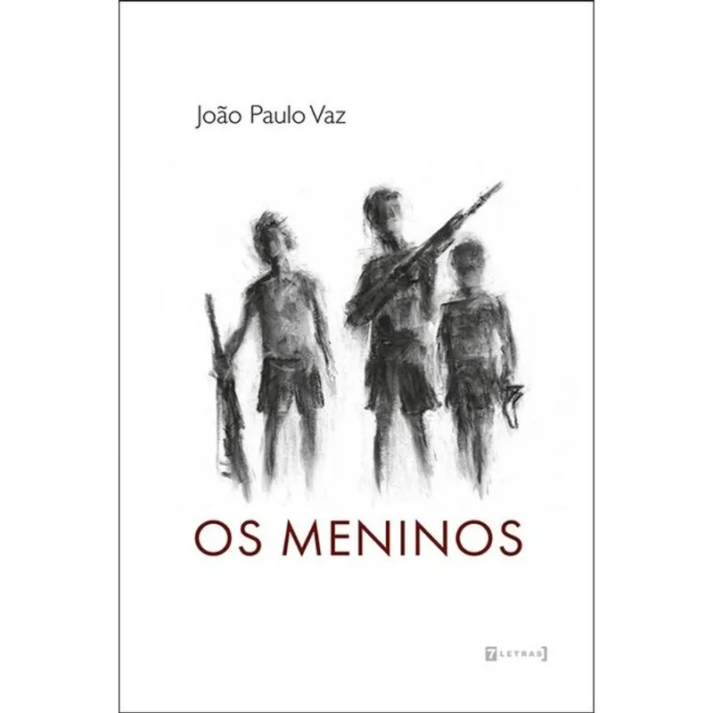OS MENINOS