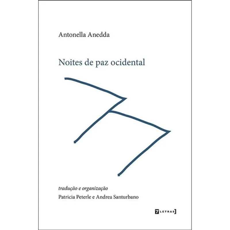 NOITES DE PAZ OCIDENTAL