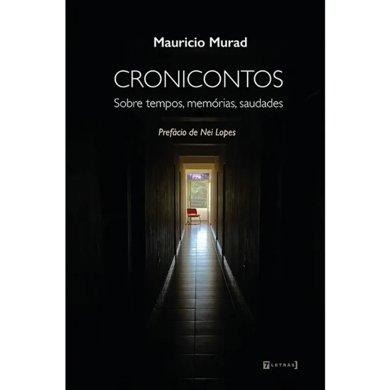 CRONICONTOS