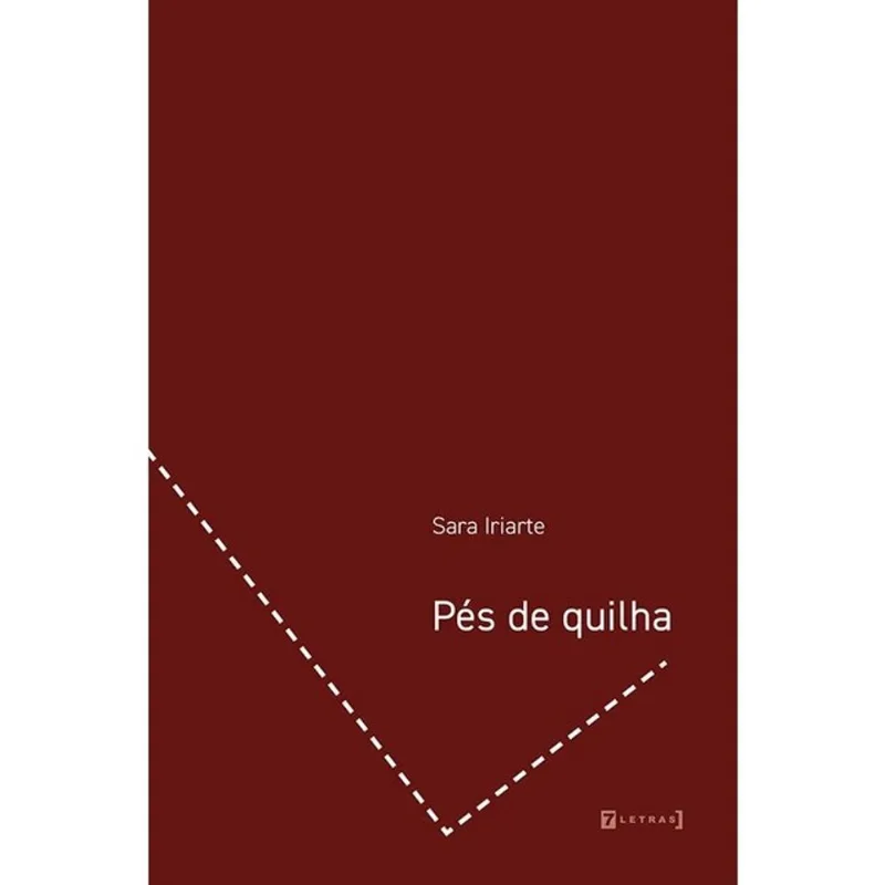 PÉS DE QUILHA