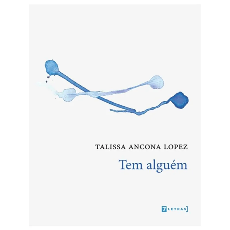TEM ALGUÉM