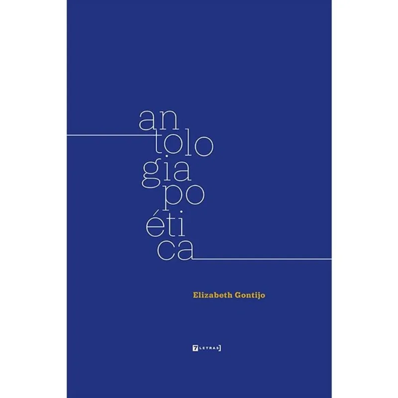 ANTOLOGIA POÉTICA