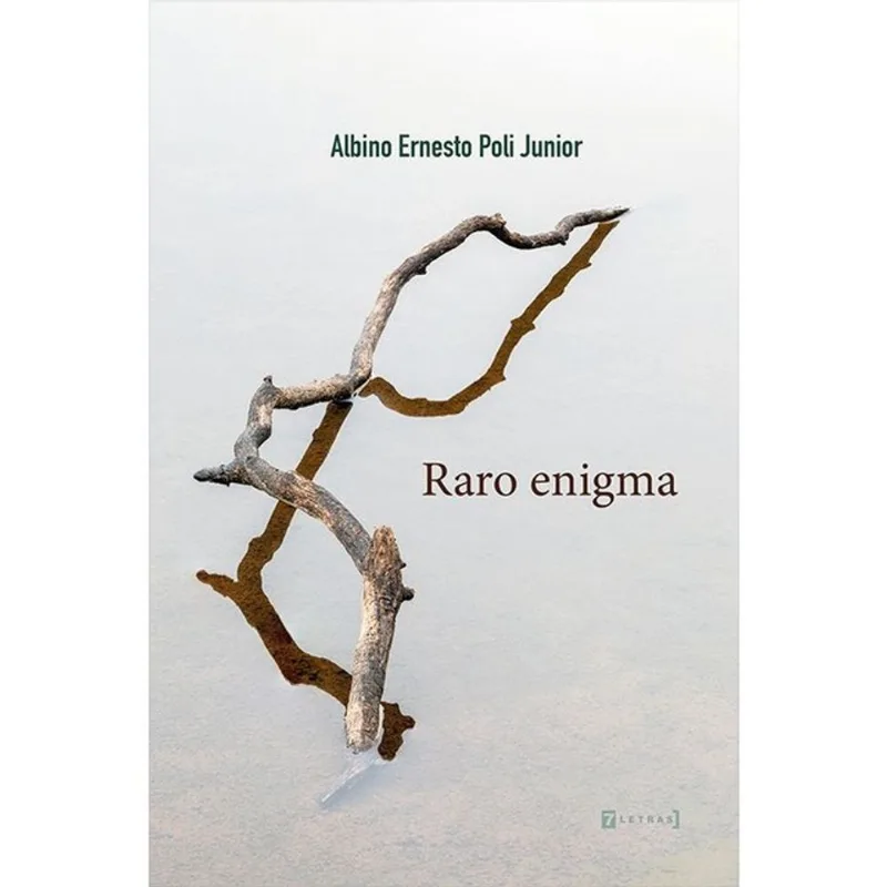 RARO ENIGMA