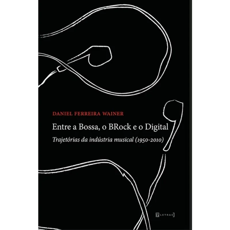 ENTRE A BOSSA.O BROCK E O DIGITAL