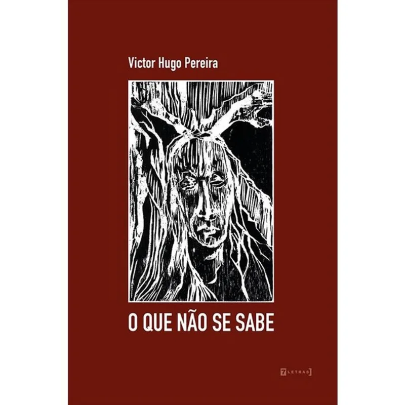 O QUE NÃO SE SABE
