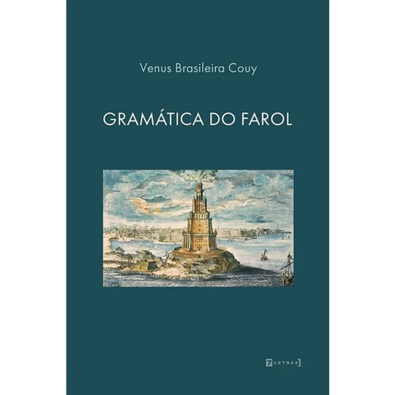 GRAMÁTICA DO FAROL