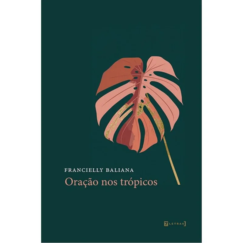 ORAÇÃO NOS TRÓPICOS