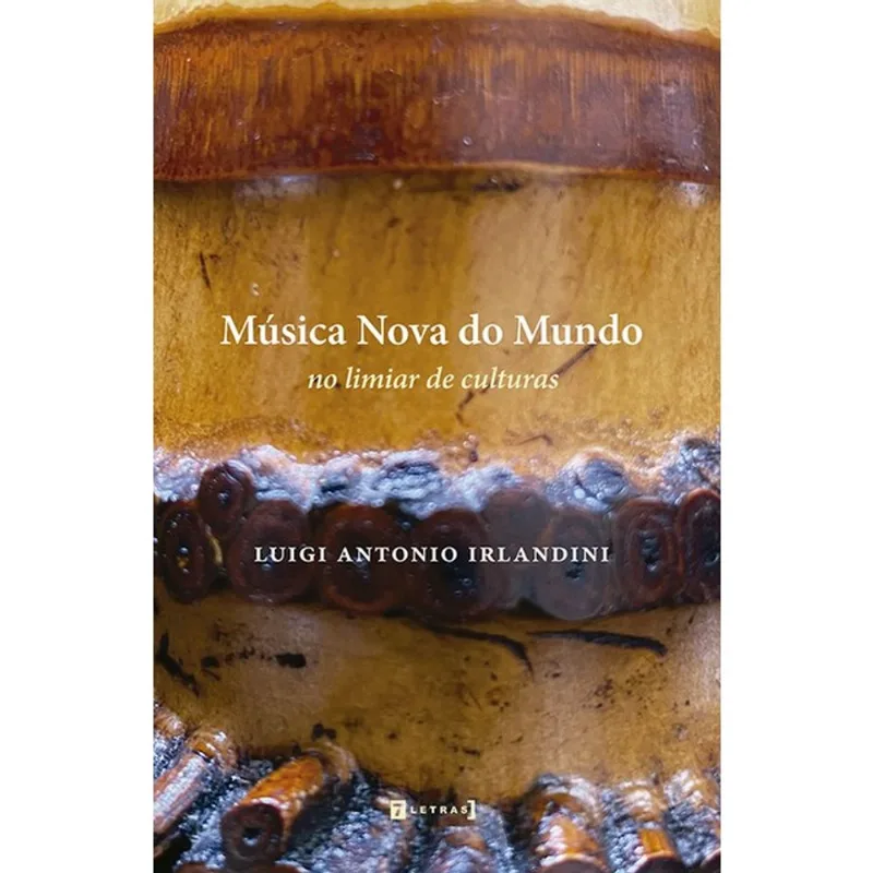 MÚSICA NOVA DO MUNDO