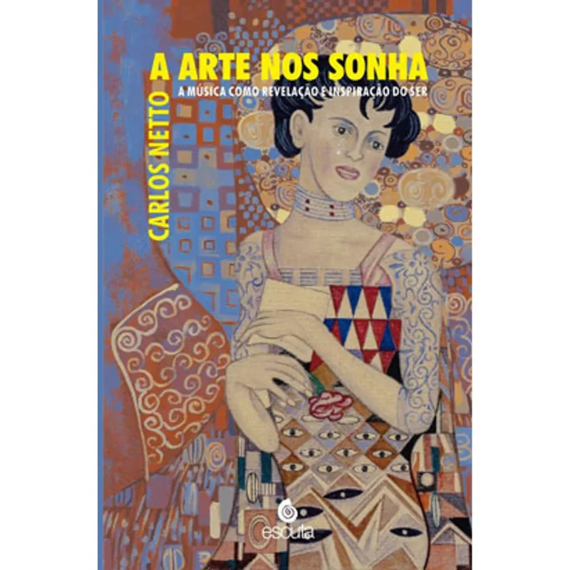 A ARTE NOS SONHA - VOL. 1