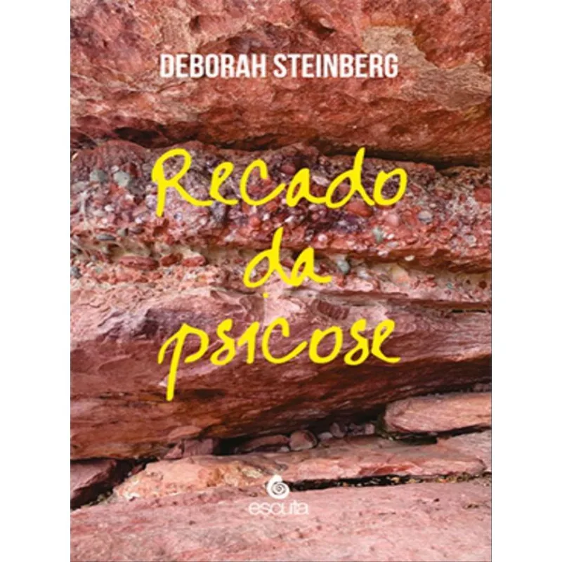 RECADO DA PSICOSE