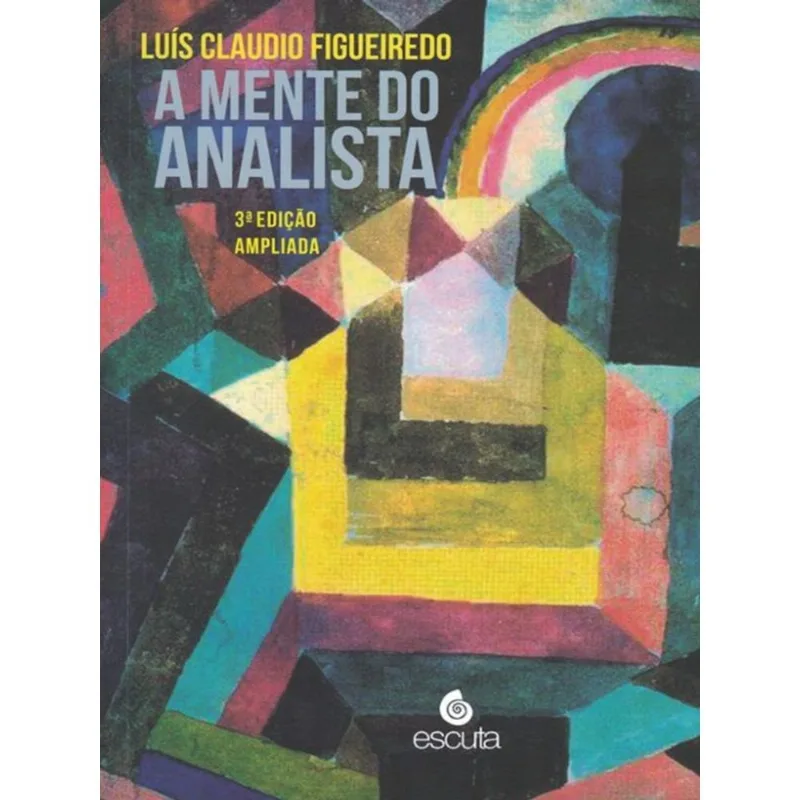 A MENTE DO ANALISTA