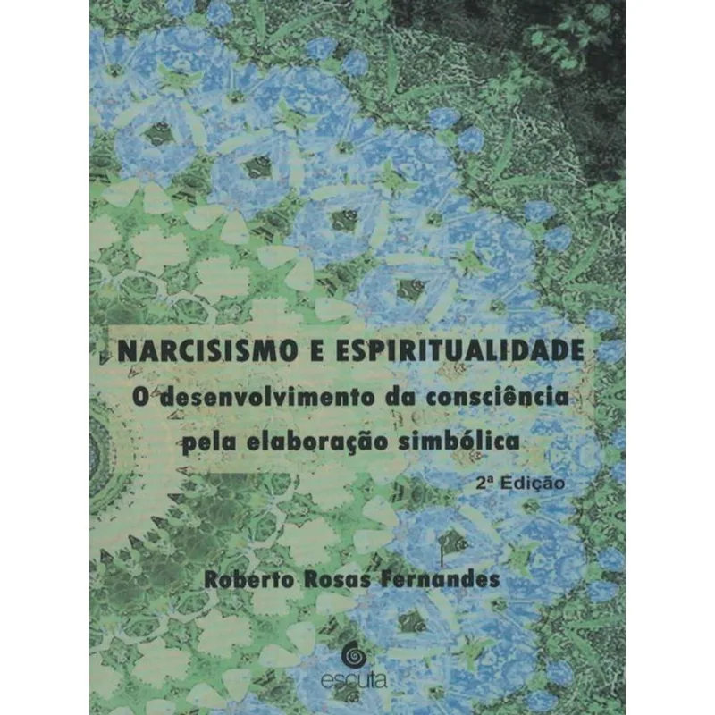 NARCISISMO E ESPIRITUALIDADE