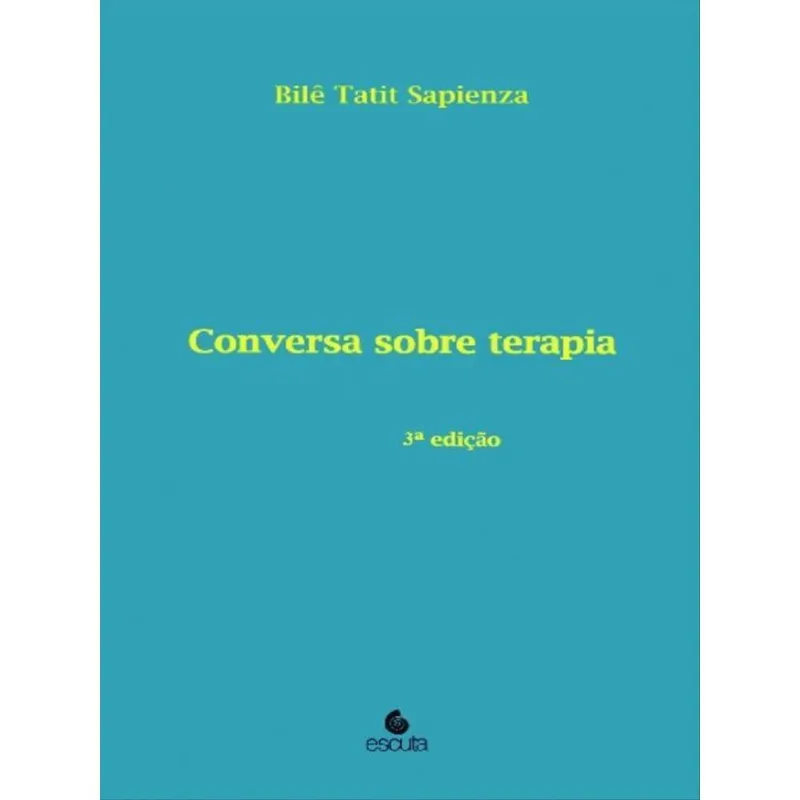 CONVERSA SOBRE TERAPIA